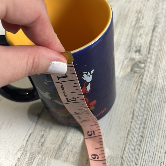 Walt Disney World Thailand Mug - Picture 8 of 9